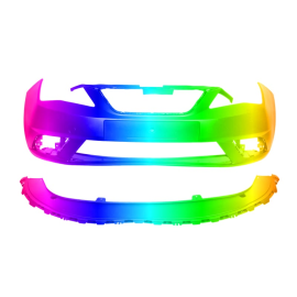 Zderzak przód SEAT IBIZA IV 6P 12-17r.