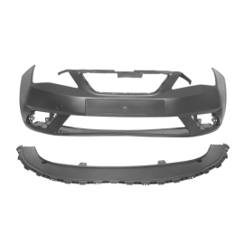 Zderzak przód SEAT IBIZA IV 6P 12-17r.