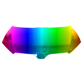 Maska SKODA YETI 13-17r.