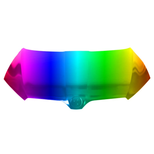 Maska SKODA YETI 13-17r.