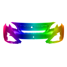 Zderzak przód PEUGEOT 3008 P84 16-20r.