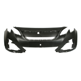 Zderzak przód PEUGEOT 3008 P84 16-20r.