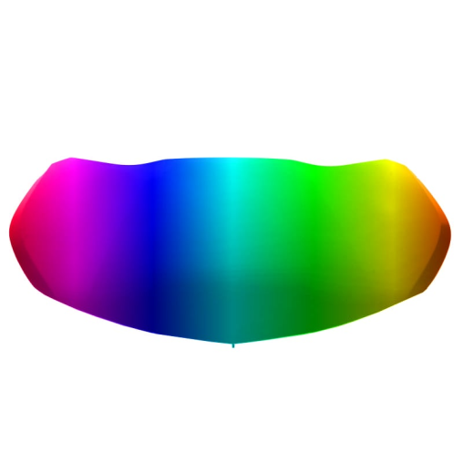 Maska CHEVROLET CAMARO 16-18r.