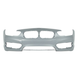 Zderzak przód BMW 1 F20, F21 15-19r.