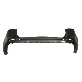 Zderzak tył VOLVO XC60 II 17r. -