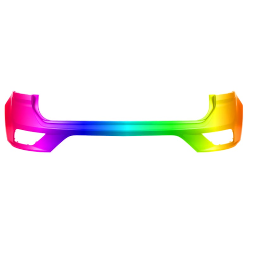 Zderzak tył VW T-ROC 17-20r.