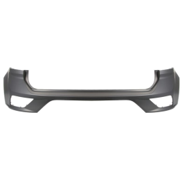 Zderzak tył VW T-ROC 17-20r.