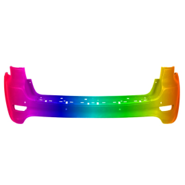 Zderzak tył JEEP GRAND CHEROKEE IV WK2 16-20r.