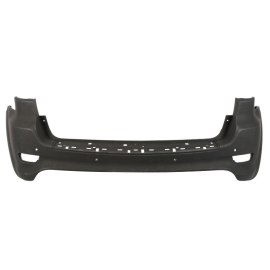 Zderzak tył JEEP GRAND CHEROKEE IV WK2 16-20r.