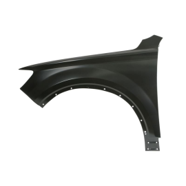 Błotnik przód L AUDI Q7 4M 15-19r.