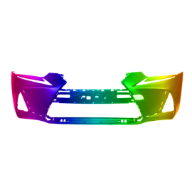 Zderzak przód LEXUS IS III XE30 16r. -