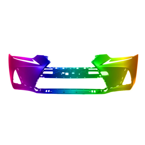 Zderzak przód LEXUS IS III XE30 16r. -