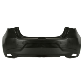 Zderzak tył MAZDA 2 DL, DJ 14r. -