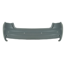 Zderzak tył AUDI A1 GB 18r. -