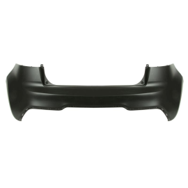 Zderzak tył  KIA RIO III Hatchback 11-16r.