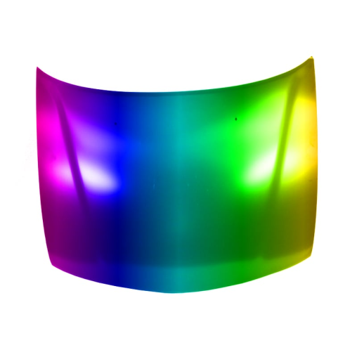 Maska MITSUBISHI LANCER VI 95-03r.