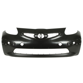 Zderzak przód  TOYOTA AYGO I 05-08r.