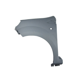 Błotnik przód L RENAULT TWINGO II 07-14r.