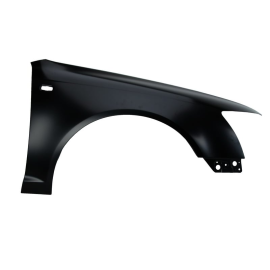 Błotnik przód P AUDI A6 C6 04-08r.