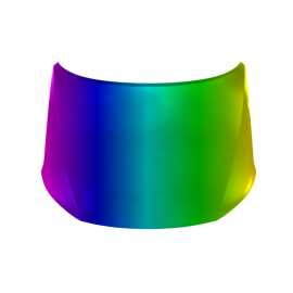 Maska SUBARU FORESTER SH 08-13r.