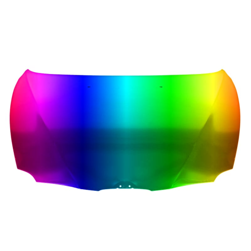 Maska ALFA ROMEO 147 01-04r.