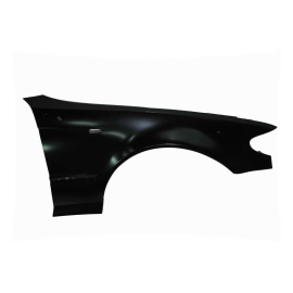 Błotnik przód P BMW 3 E46 Kombi / Sedan 01-05r.