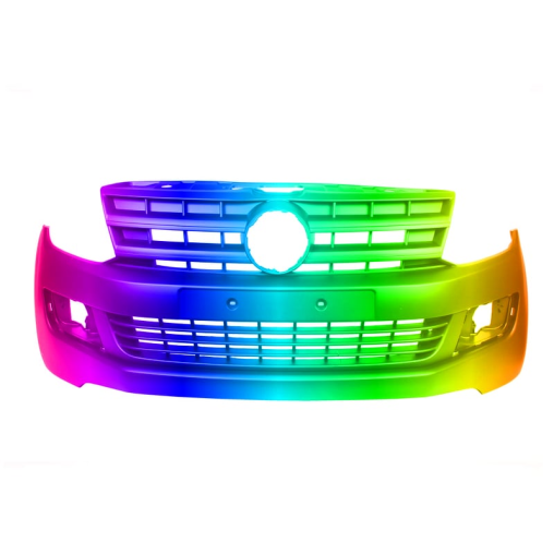 Zderzak przód VW AMAROK 2H 10-16r.