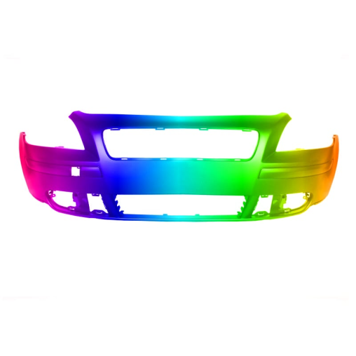 Zderzak przód VOLVO S40 II, V50 04-07r.