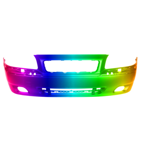 Zderzak przód VOLVO S80 98-03r.