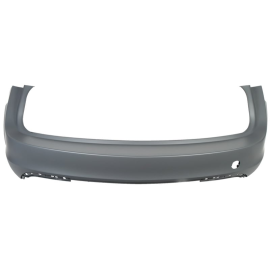 Zderzak tył OPEL INSIGNIA A Kombi 08-13r.