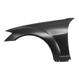 Błotnik przód L MERCEDES S-KLASA W221 05-13r.