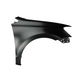 Błotnik przód P VW POLO V 6C, POLO V 6R 09-17r.