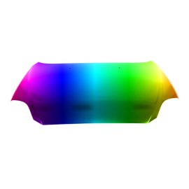 Maska KIA RIO 03-05r.