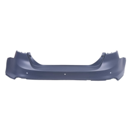 Zderzak tył FORD FOCUS III Sedan 10-14r.