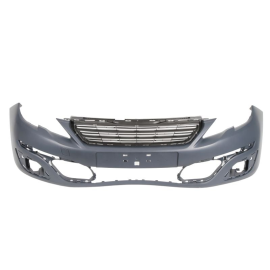 Zderzak przód PEUGEOT 308 II 13-17r.