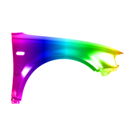 Błotnik przód P VW PASSAT B5 96-00r.