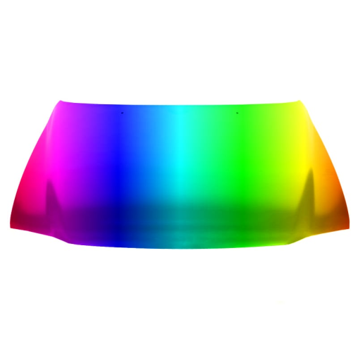 Maska MITSUBISHI L 200 96-05r.