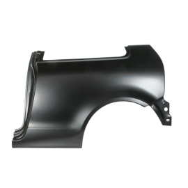 Błotnik tył L VW POLO IV 01-09r.