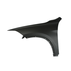 Błotnik przód L BMW X1 F48 15-19r.