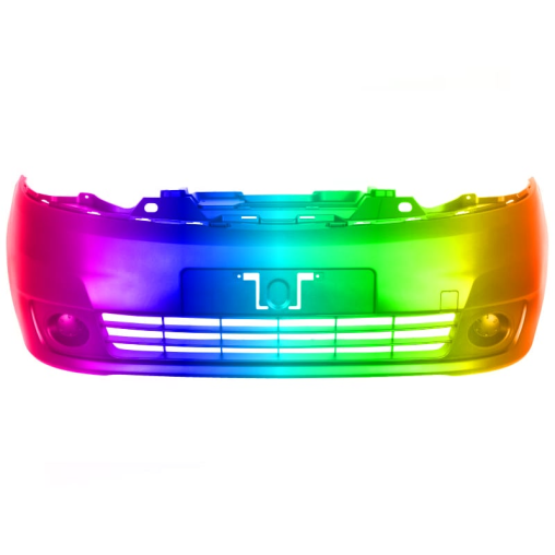 Zderzak przód NISSAN NV200 10r. -