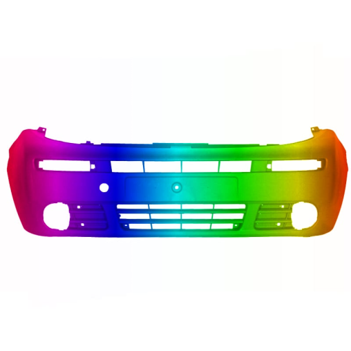 Zderzak przód OPEL VIVARO 01-06r.