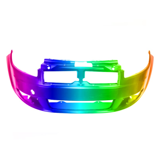 Zderzak przód FIAT LINEA 07-13r.