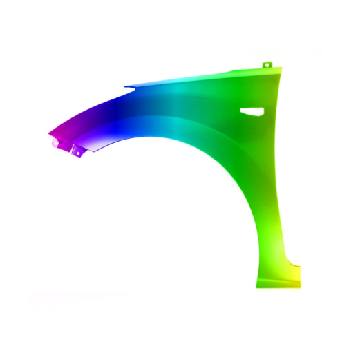 Błotnik przód L HYUNDAI ELANTRA V 10-15r.