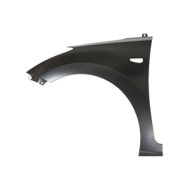 Błotnik przód L HYUNDAI ELANTRA V 10-15r.