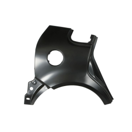 Błotnik tył P VW POLO IV 01-09r.