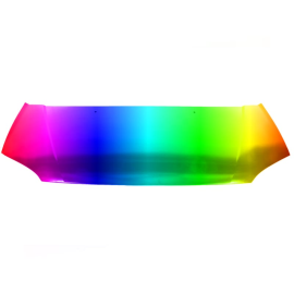 Maska HYUNDAI GETZ 02-05r.