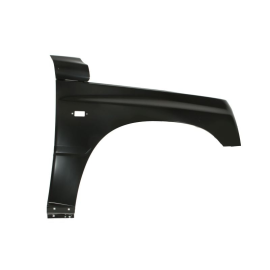 Błotnik przód P SUZUKI JIMNY FJ 12-18r.