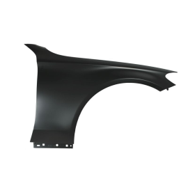 Błotnik przód P MERCEDES C-KLASA W205 13-18r.