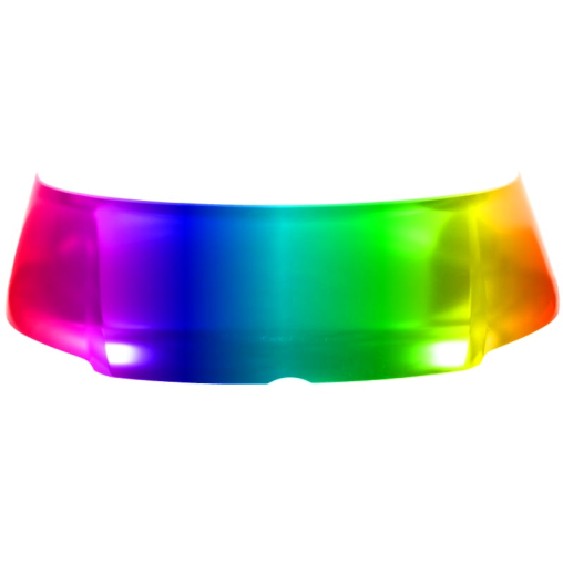 Maska VW TRANSPORTER T5 03-09r.