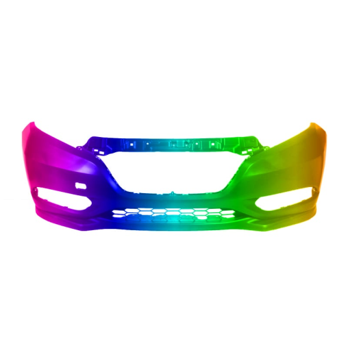 Zderzak przód HONDA HR-V 14-18r.